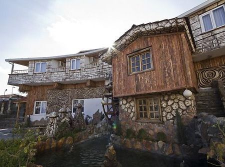 Velic Countryside Hotel Gaziantep Exterior photo
