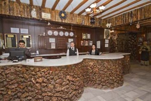 Velic Countryside Hotel Gaziantep Interior photo
