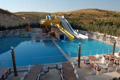Velic Countryside Hotel Gaziantep Facilities photo