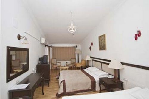 Velic Countryside Hotel Gaziantep Room photo
